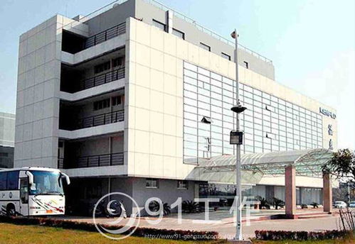 在南京,這些工廠正在招人,福利環(huán)境絕對不讓你失望