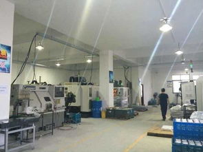 昆山創(chuàng)藝起點(diǎn)金屬制品廠招聘信息 公司前景 規(guī)模 待遇怎么樣