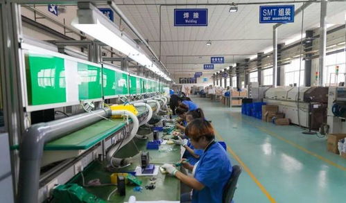 東莞工廠出現(xiàn) 招工難 ,老板 現(xiàn)在招人太難了,我都加工資了