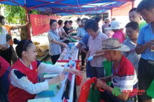 ?？谑芯蜆I(yè)扶貧專場(chǎng)招聘會(huì)走進(jìn)大致坡鎮(zhèn)