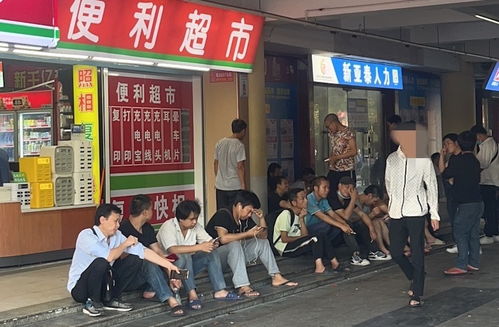 特稿 一邊是招工難一邊是找工難,珠三角電子廠的吸引力還在嗎