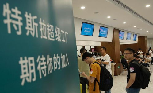 上海超級(jí)工廠