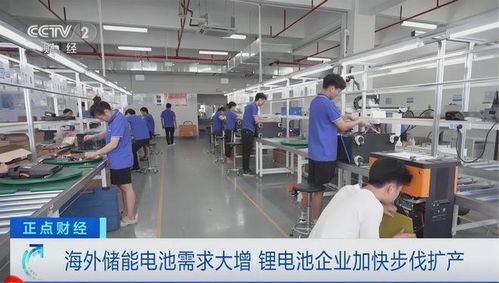 9個(gè)月拿下8700億 又一中國(guó)制造成美歐搶手貨,廠商 訂單排到年