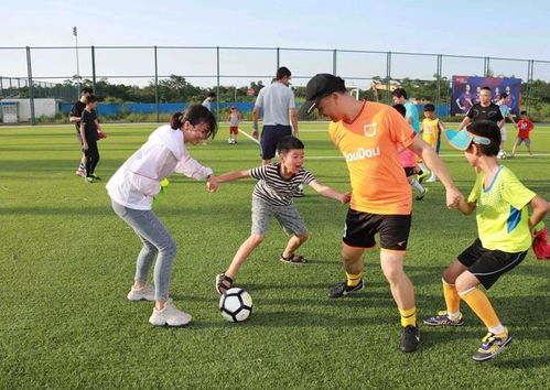 2022張家口市萬全區(qū)親子運動會賽前預告