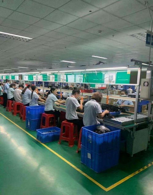 制衣廠老板好不容易招進(jìn)一幫新員工,開(kāi)除一名普工后卻萬(wàn)萬(wàn)沒(méi)想到