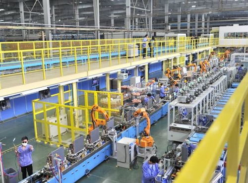 我國(guó)有14億人口,為何工廠卻總埋怨招不到人,人都去哪里了