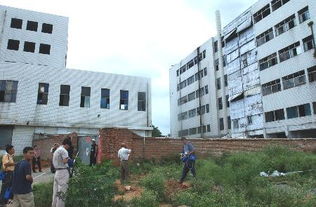 ?？谝皇称芳庸S發(fā)生8名職工中毒窒息死亡事故 1