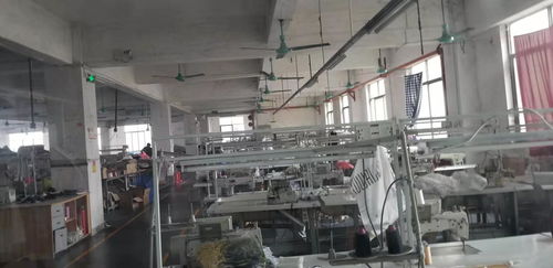 服裝廠 中工招商網(wǎng)