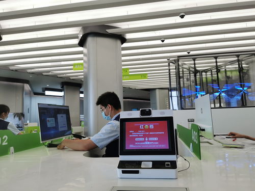 首家首次首創(chuàng) 新招實(shí)招好招 海口龍華區(qū)行政審批改革暖人心