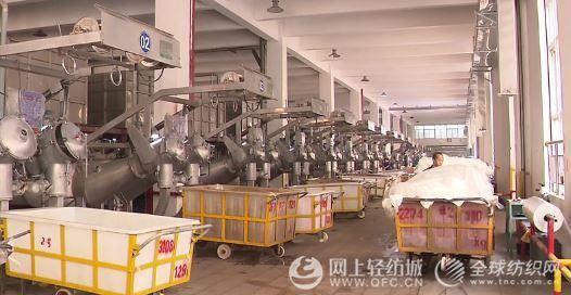 2020春運(yùn)票剛開售,紡織行業(yè)的 返鄉(xiāng)潮 也來了