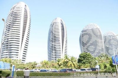 海南自貿(mào)港:新生之后,放手一搏【掘金大開(kāi)放 探秘自貿(mào)區(qū)】先行樣本之一