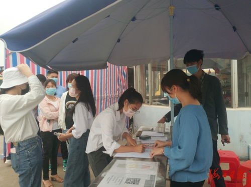 春回?？?招聘市場迎來新機(jī)遇